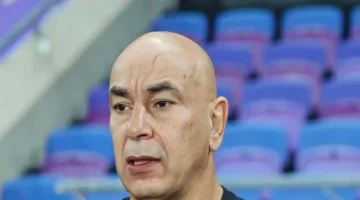 مستقبل حسام حسن في المونديال مرتبط بنتائج منتخب مصر في كأس الأمم الأفريقية 1